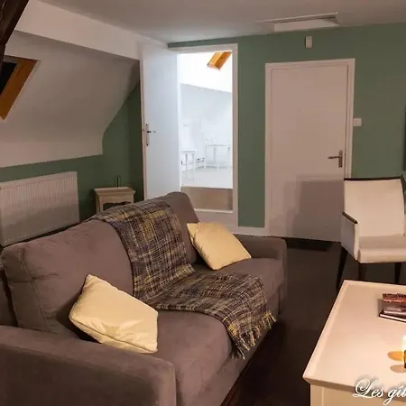 Alojamento de Turismo Rural Le Cesar Conciergerie Leroy